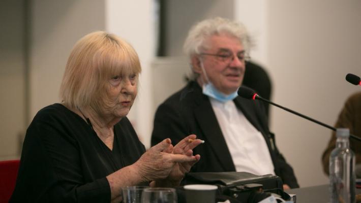 Piazza della Pace, Botta non dimentica «lo sgarbo»