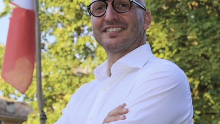 Il nuovo sindaco Nevicati: &laquo;Gli aiuti per persone e attivit&agrave;, ecco le mie priorit&agrave;&raquo;