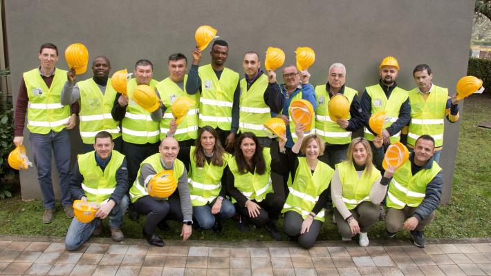 Impresa Allodi, un secolo di storia raccontato in 9 minuti