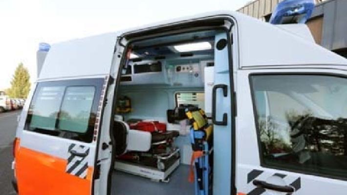 Anziana muore sbranata da due cani in un cortile privato a Sassuolo