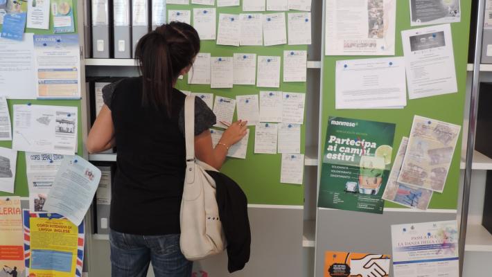 No a un lavoro qualunque: gli under 35 vogliono più libertà 