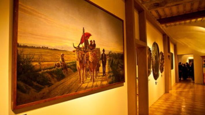 Musei Civici, il programma nel fine settimana di "I Like Parma"