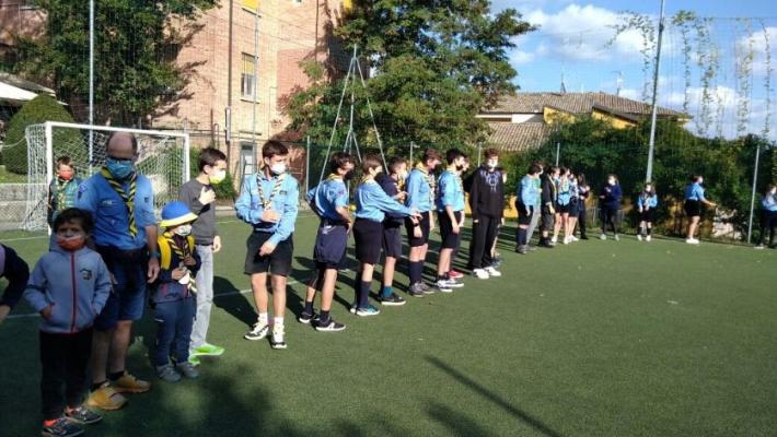 Il gruppo scout Val d'Enza 1 ancora senza una «casa»
