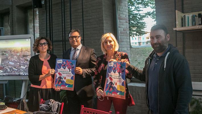 «Superlettori» cercansi 