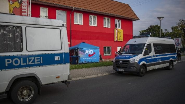 Germania: 15enne con fucile di Lego fa scattare allarme