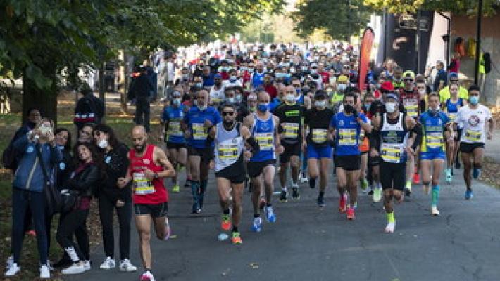 Modifiche alla viabilità e percorsi alternativi per domenica 16 ottobre per PARMA MARATHON 2022
