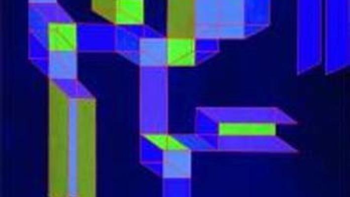 E' morto Achille Perilli, maestro dell'astrattismo italiano