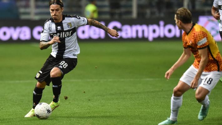 Parma-Monza 0-0