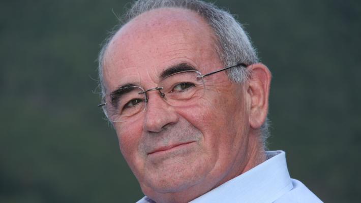 Addio a Oriano Tini, il geometra della città cantiere
