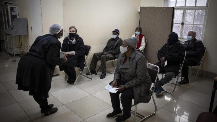 Agenzia del farmaco sudafricana, lo Sputnik aumenta il rischio Hiv