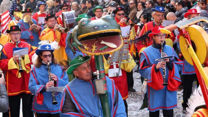 Rinasce il Carnevale? La voglia c'&egrave;, i volontari no