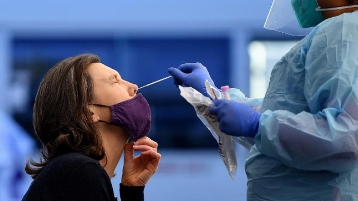 Lettonia (tasso basso di vaccinati) nuovo lockdown e coprifuoco