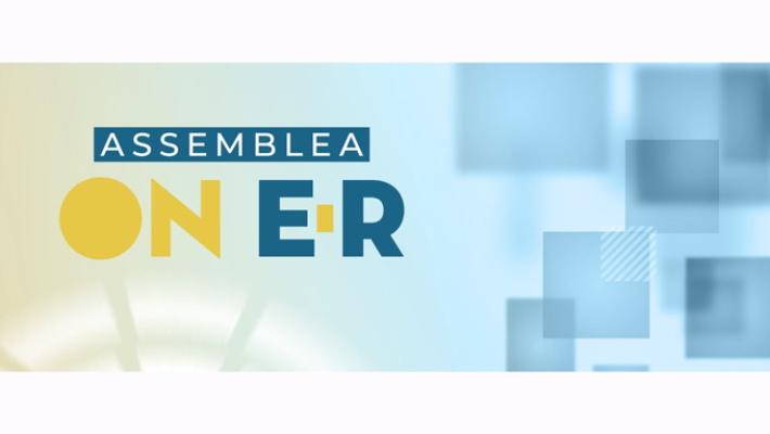 “Assemblea On E-R”