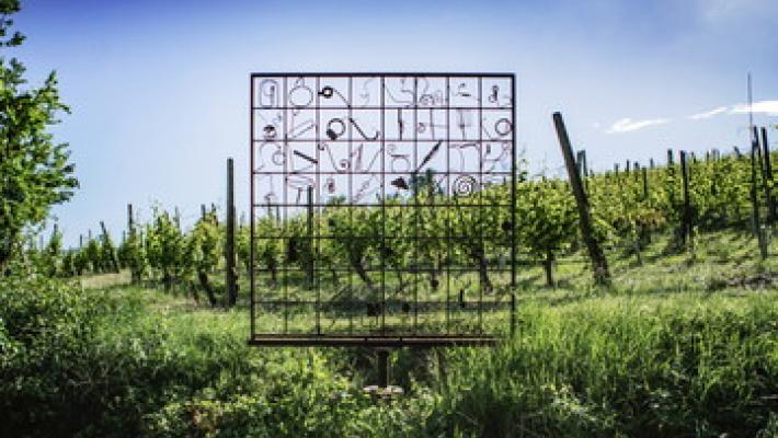 La camminata che fa bene al cervello, domenica tutti sul &laquo;Sentiero d&rsquo;arte&raquo;