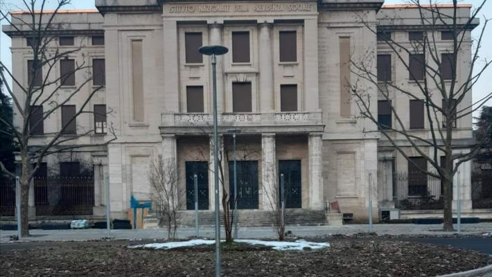 Nuova Corte civica Tommasini: via a una nuova ristrutturazione