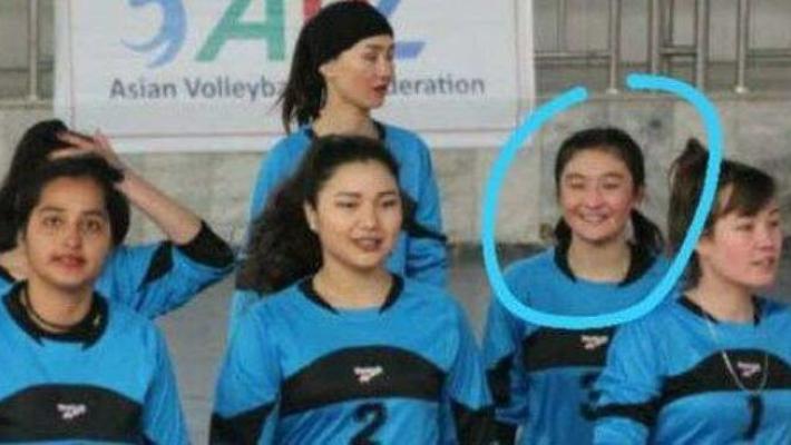 I talebani decapitano una pallavolista: punita perché faceva sport