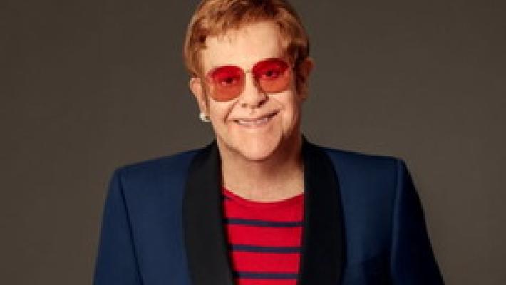 Elton John, esce l'album "The Lockdown Sessions"