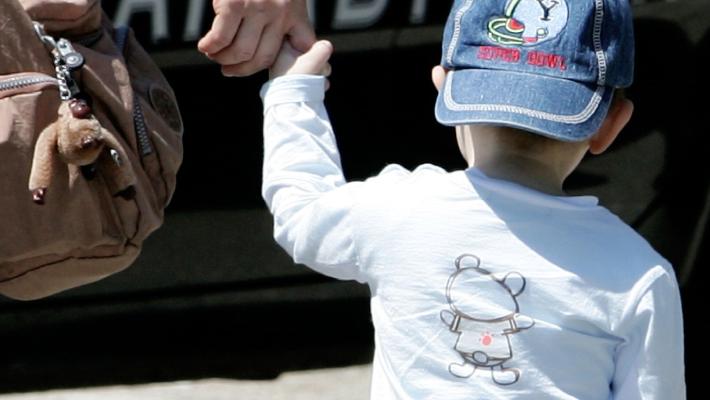 Gli effetti collaterali del lockdown: i bambini crescono troppo in fretta