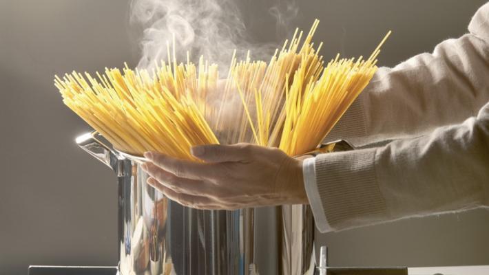  World Pasta Day, boom del consumo di spaghetti&Co