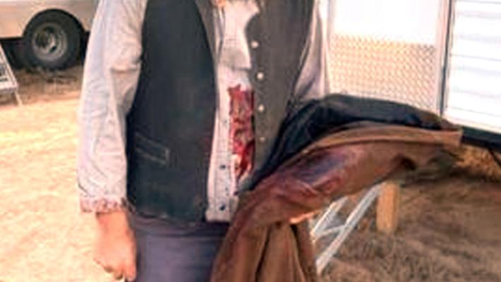 Tragedia sul set: per Baldwin rischi legali come produttore