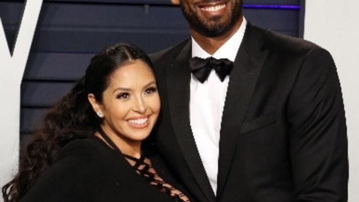 La moglie di Kobe Bryant fa causa alla contea di LA per la foto dei resti