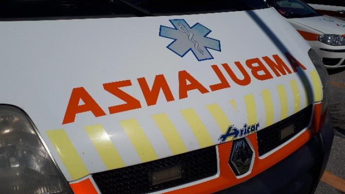 Persona investita da un treno: sospesa la circolazione ferroviaria