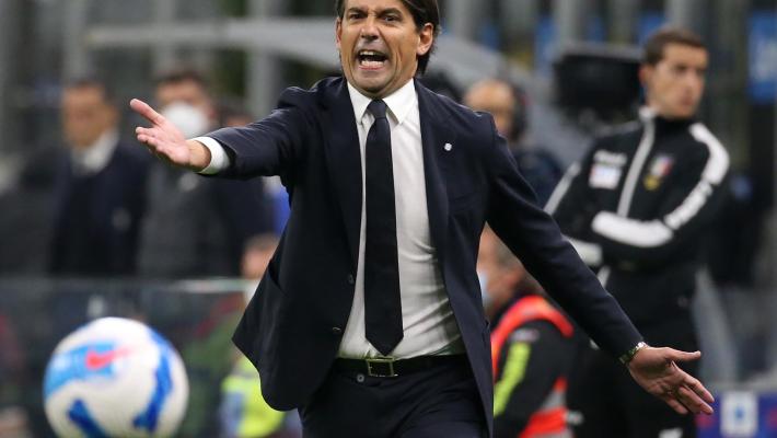 La Juve pareggia su rigore con l'Inter (1-1). Inzaghi espulso per proteste