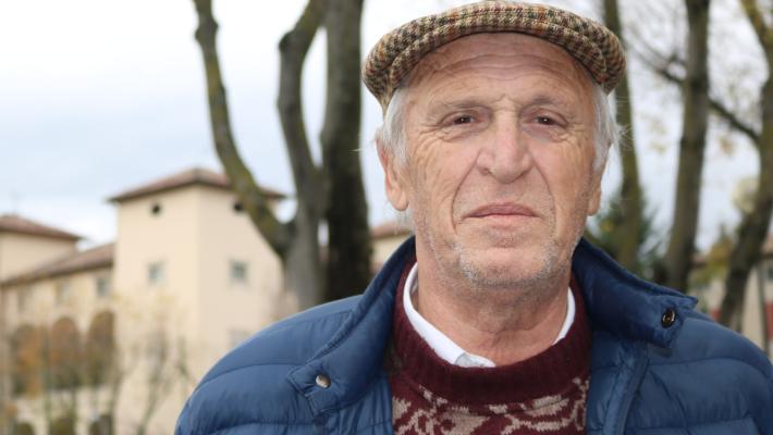 Addio all'ex sindaco Gianni Riccò, uno dei «monelli della Rocchetta»