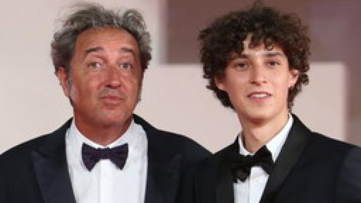 Oscar: nomination per "E' stata la mano di Dio" 