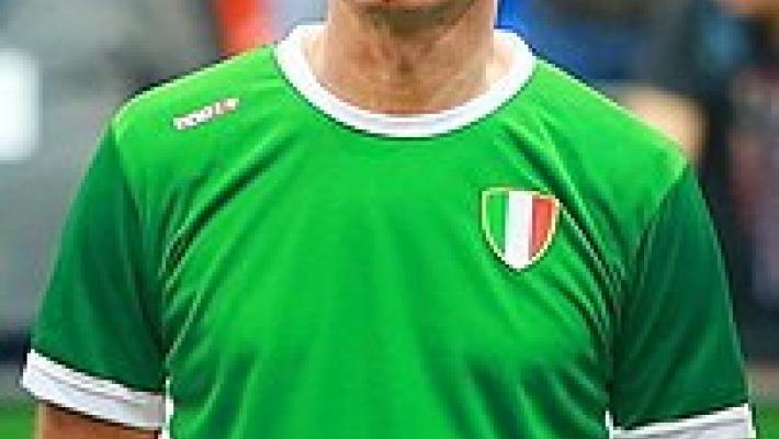 Il "presidente" Ballotta rimette i guantoni a 57 anni in Eccellenza