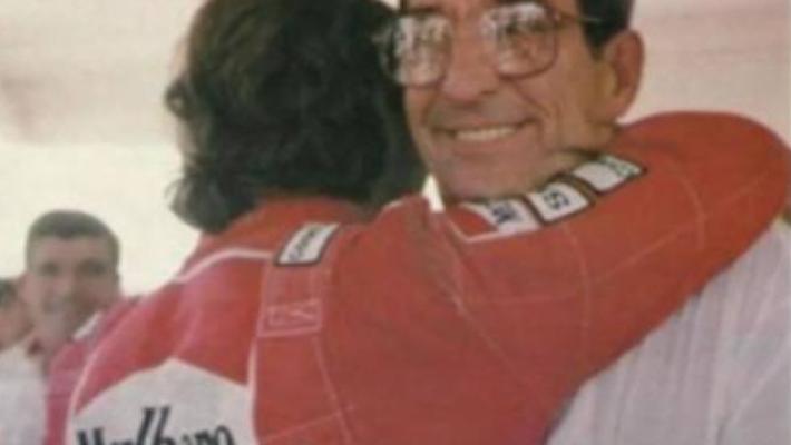 Ayrton Senna, morto papà Milton: aveva 94 anni