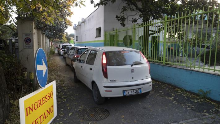 Caro metano, la mappa dei distributori nel Parmense