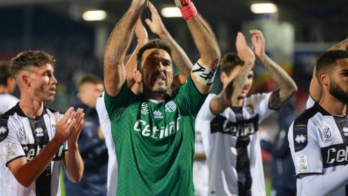 Buffon e Vazquez, due trascinatori