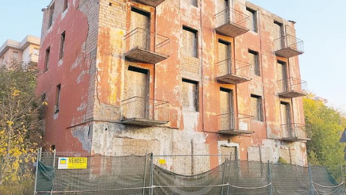 Troppi alberghi chiusi: «Così Tabiano sembra un paese abbandonato»