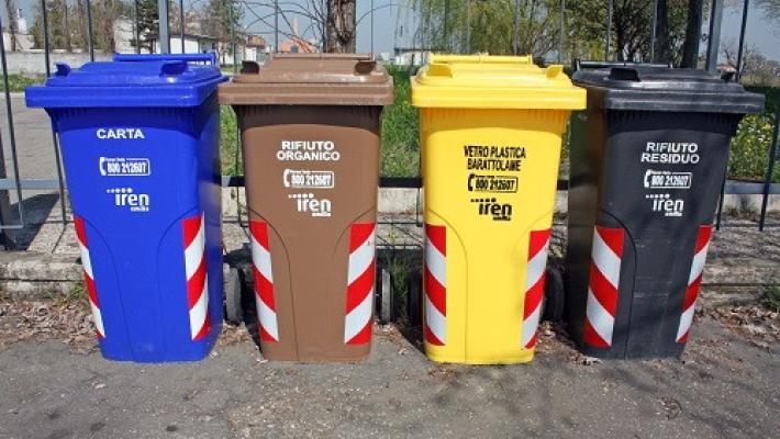 Il  vademecum della raccolta rifiuti in occasione della festività di  Ognissanti