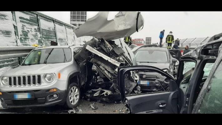 Ragazza di 19 anni muore in un incidente con il quad