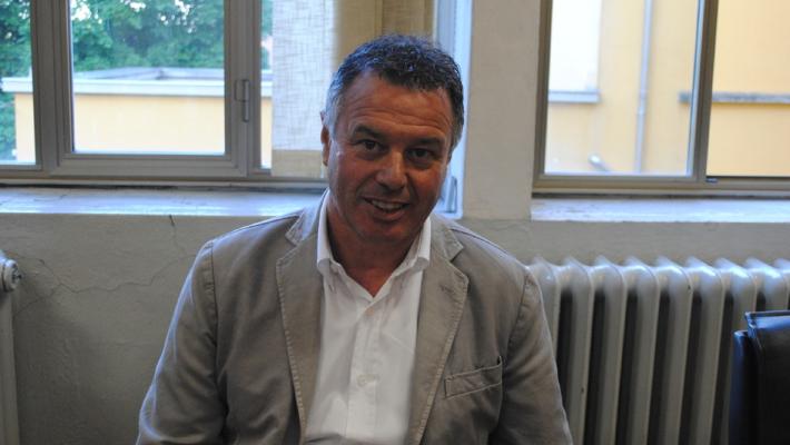 Il sindaco dimissionario: «La mia colpa? Mi sono rifiutato di far potare una pianta»