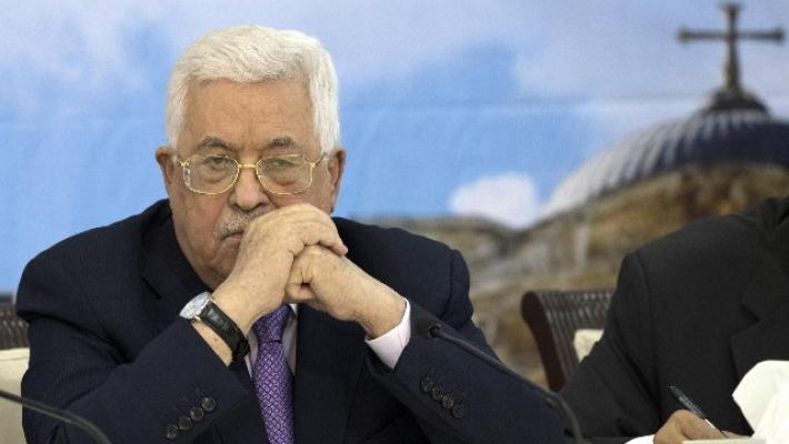 Presidente Abu Mazen da domani a Roma in visita ufficiale