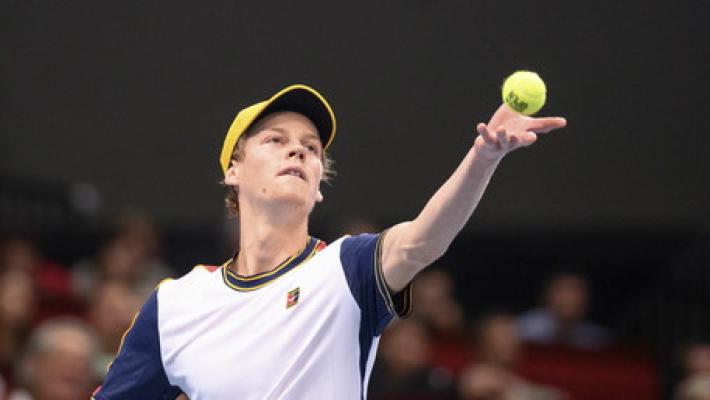 Tennis, ranking Atp; anche Sinner nella top 10. Italia nella storia