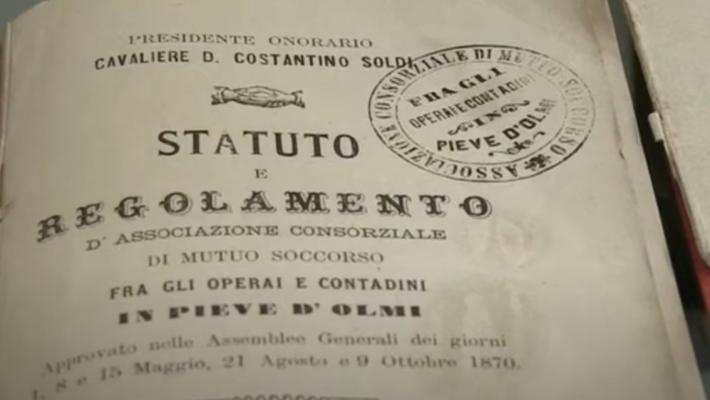 La riscoperta delle Società di Mutuo Soccorso