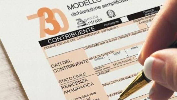 Il cambio  di residenza nel modello 730