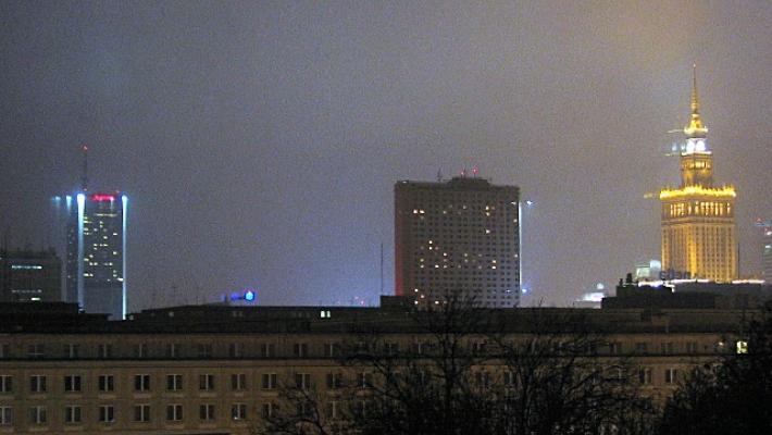 Giovani italiani pestati fuori da una discoteca a Varsavia