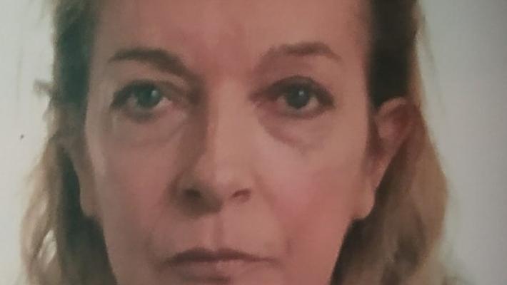 La tatuatrice Michelle stroncata a 57 anni