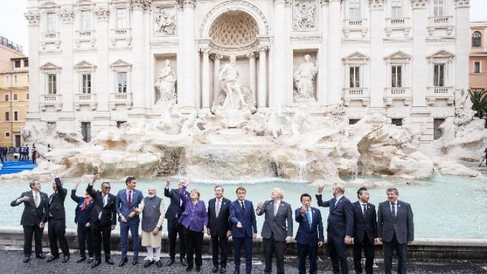 Dal G20  invito al realismo sui grandi temi ambientali