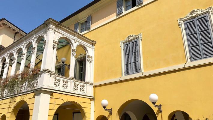 Fondazione Cariparma: approvato il Documento Programmatico Previsionale 2022