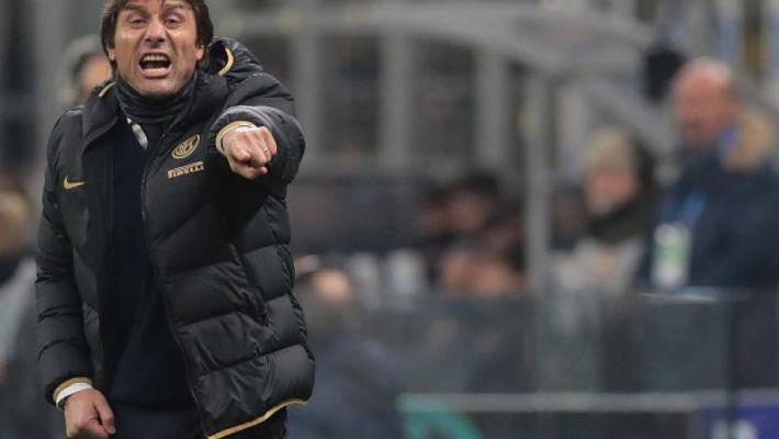 E' ufficiale: Conte è il nuovo allenatore del Tottenham