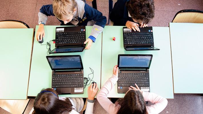 Finanziati 47 istituti scolastici del Parmense per la trasformazione digitale nella didattica e nell'organizzazione