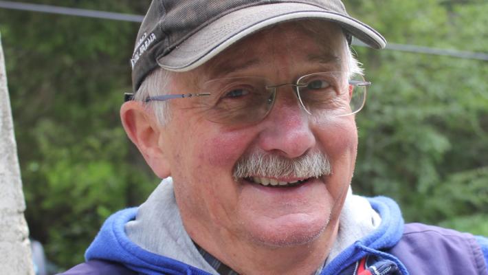 E' morto il «galletto» Claudio Valenti, storico gestore del rifugio Mariotti