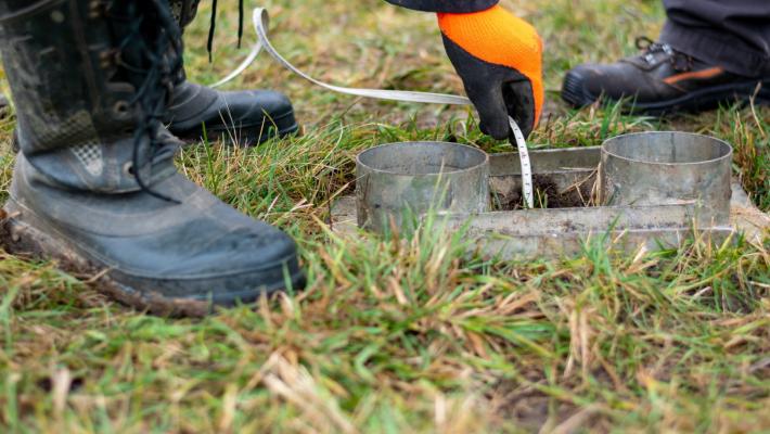 Riqualificazione idrogeologica: a Ozzano e Gaiano «operazione sicurezza»