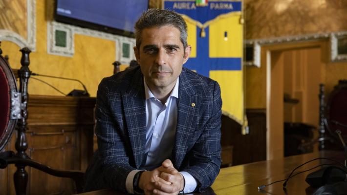 Fondi al Regio, falso e truffa: il sindaco e la Meo restano indagati